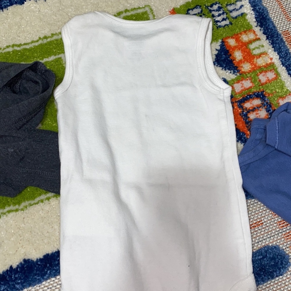 Baby Bundle💙 - Picture 8 of 9